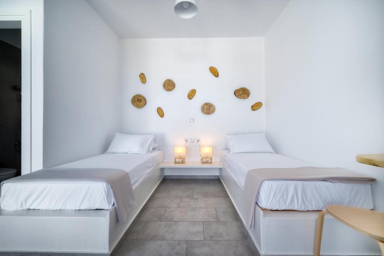 Ammos Serifos Livadi  Exterior foto